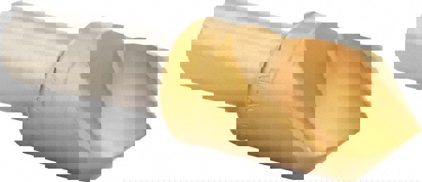 Countersink: 82.00 deg Included Angle, 1 Flute, High-Speed Steel, Right Hand